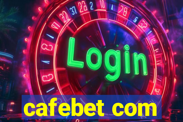 cafebet com